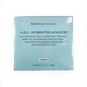 SkinCeuticals A.G.E. Interrupter Advanced - 48ml Anti-Aging Treatment